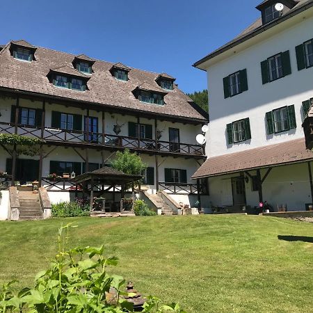 Schloss Gstatt Oblarn 外观 照片