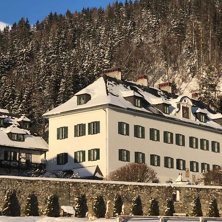 Schloss Gstatt Oblarn 外观 照片