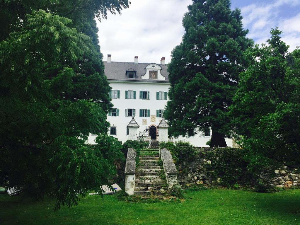 Schloss Gstatt Oblarn 外观 照片