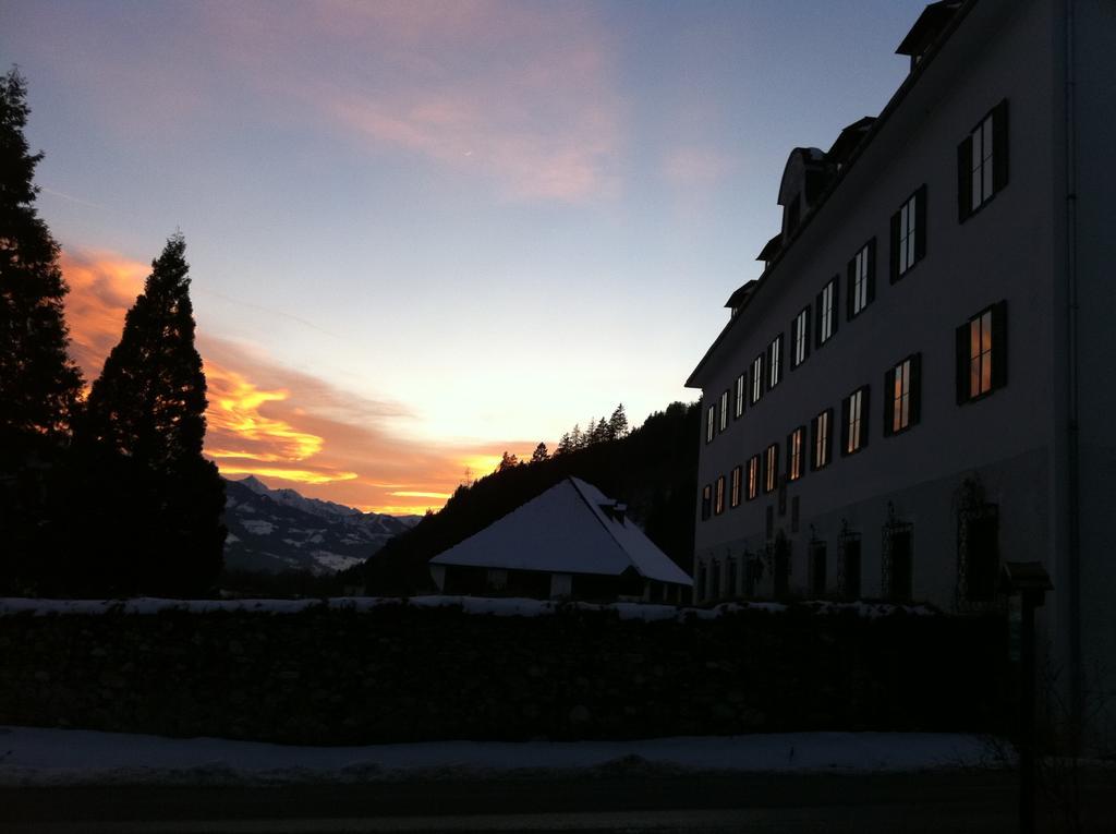 Schloss Gstatt Oblarn 外观 照片